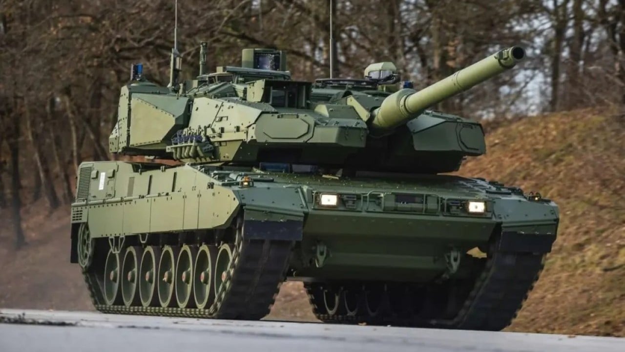 Foto - Sevkiyatlar yapılamıyor, siparişler erteleniyor! Tüm yollar Altay Tankı'na çıkmak üzere