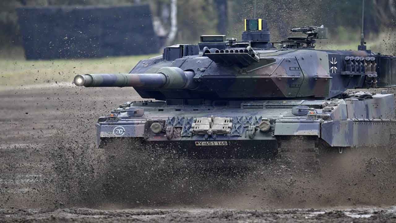 Foto - Sevkiyatlar yapılamıyor, siparişler erteleniyor! Tüm yollar Altay Tankı'na çıkmak üzere