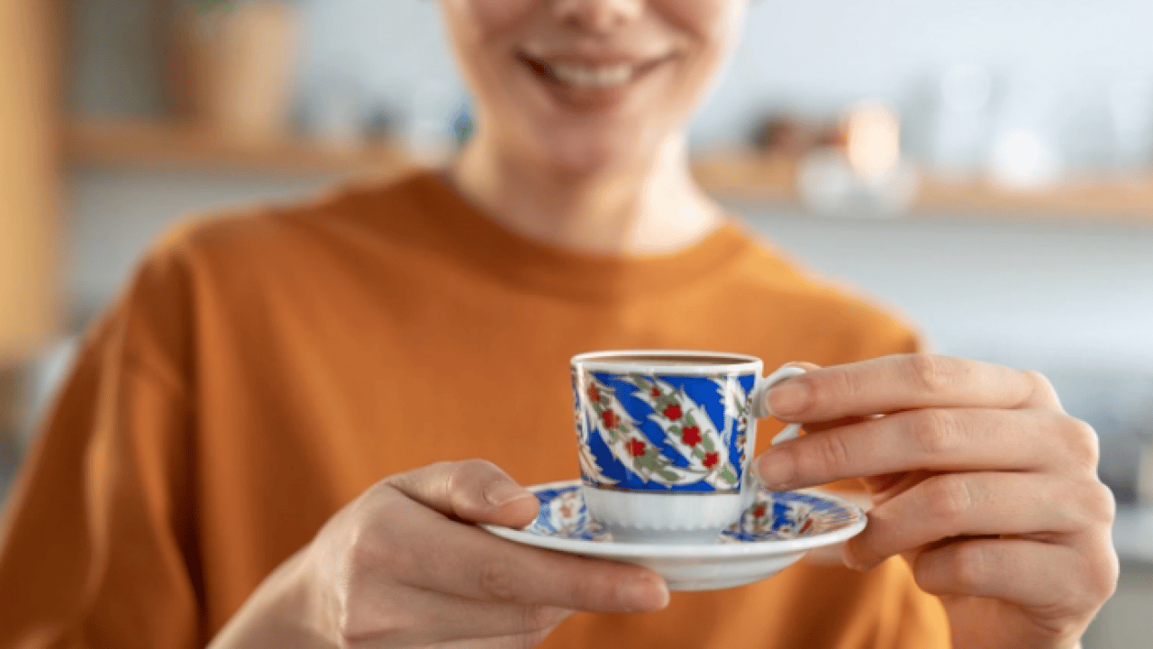 Foto - Sevmeyenler bile sevecek! Kahvenin acı tadını yumuşatmanın kolay yolu