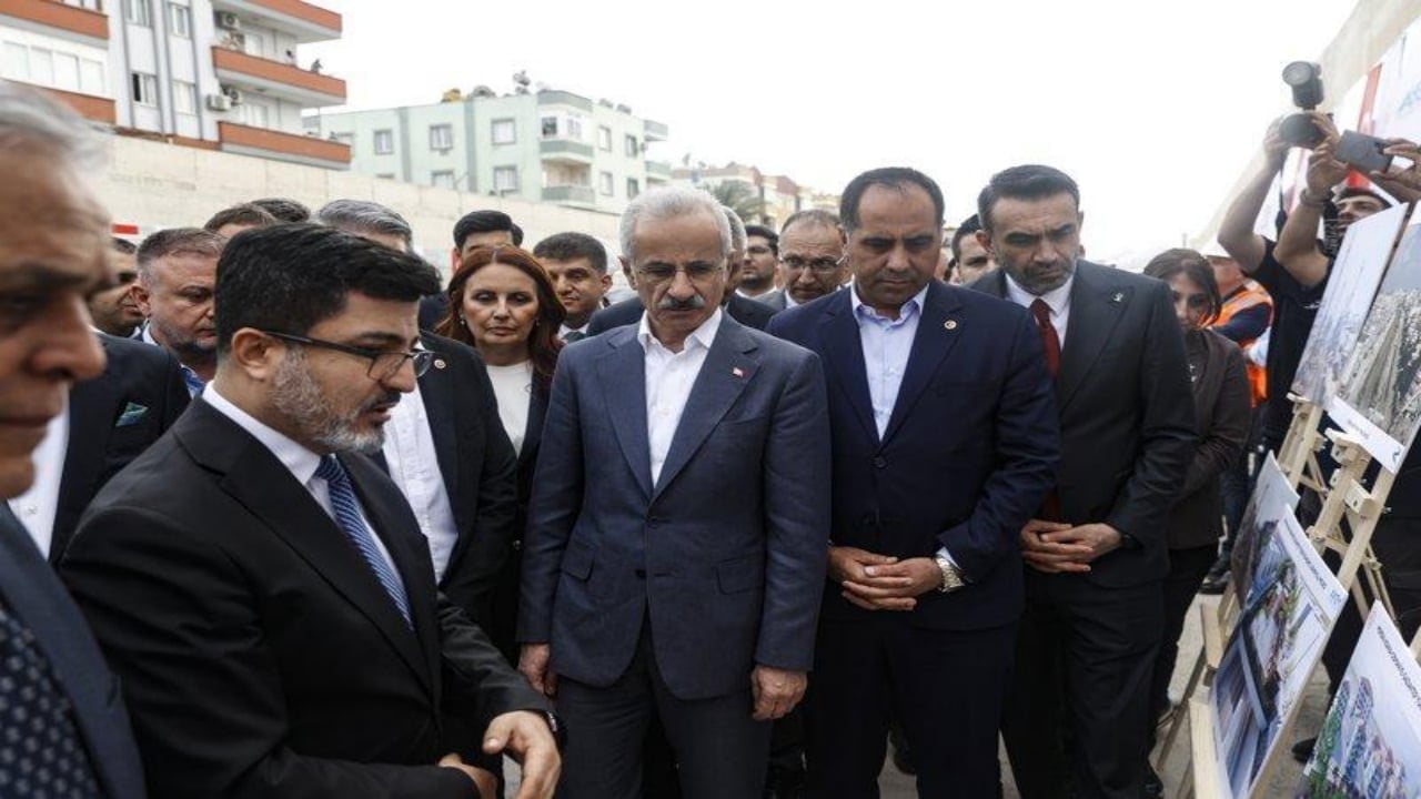 Foto - Seyahat süresi 6’dan sadece 2 saate düşecek! Milyonları sevindiren dev projede ilk test 2027’nin başında