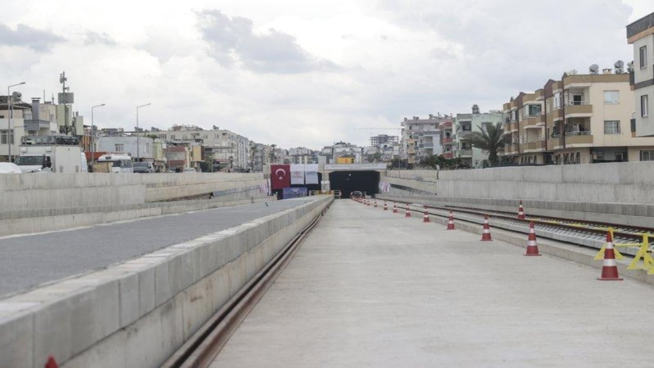 Foto - Seyahat süresi 6’dan sadece 2 saate düşecek! Milyonları sevindiren dev projede ilk test 2027’nin başında