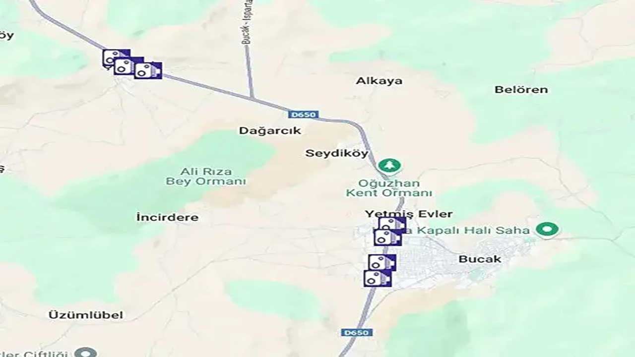 Foto - Seyahate çıkacaklar aman dikkat! İşte il il radar noktaları