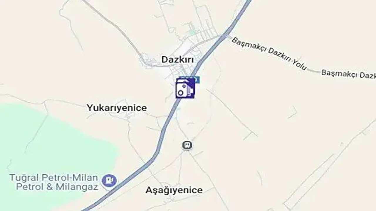 Foto - Seyahate çıkacaklar aman dikkat! İşte il il radar noktaları