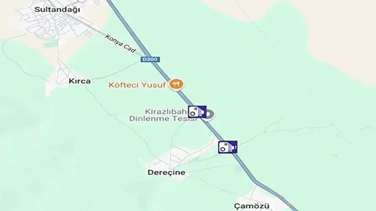 Foto - Seyahate çıkacaklar aman dikkat! İşte il il radar noktaları