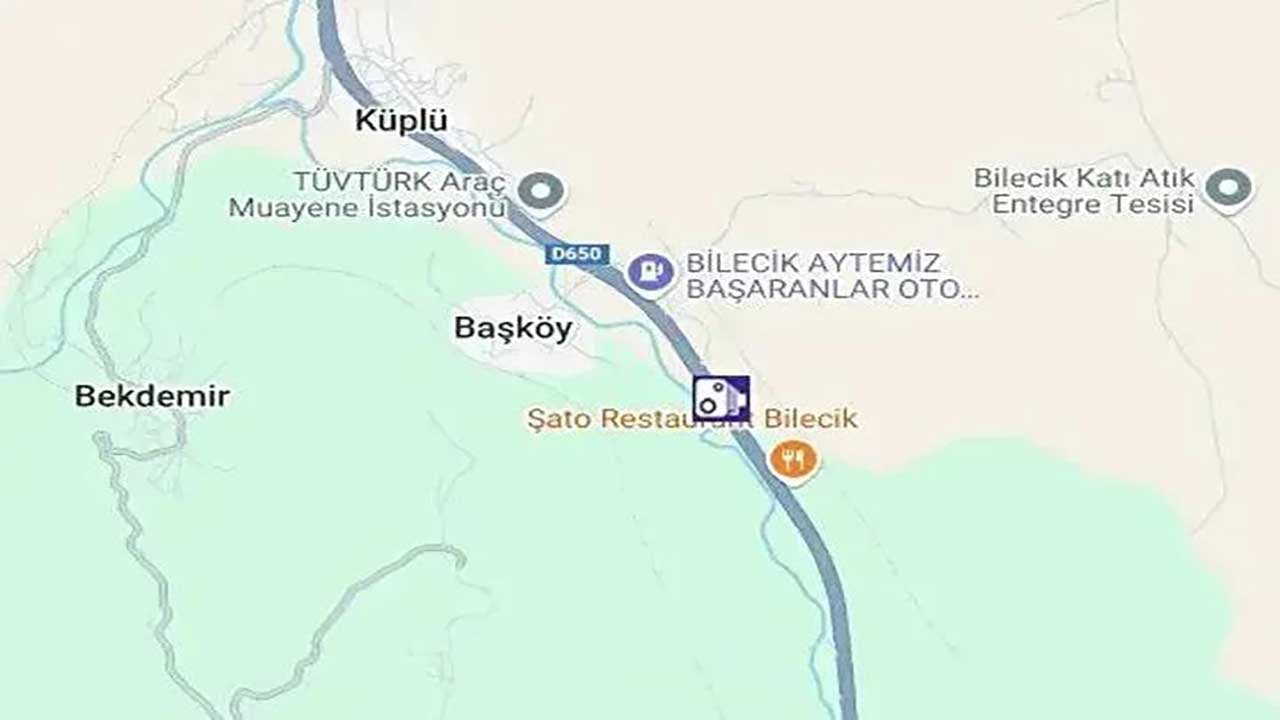 Foto - Seyahate çıkacaklar aman dikkat! İşte il il radar noktaları