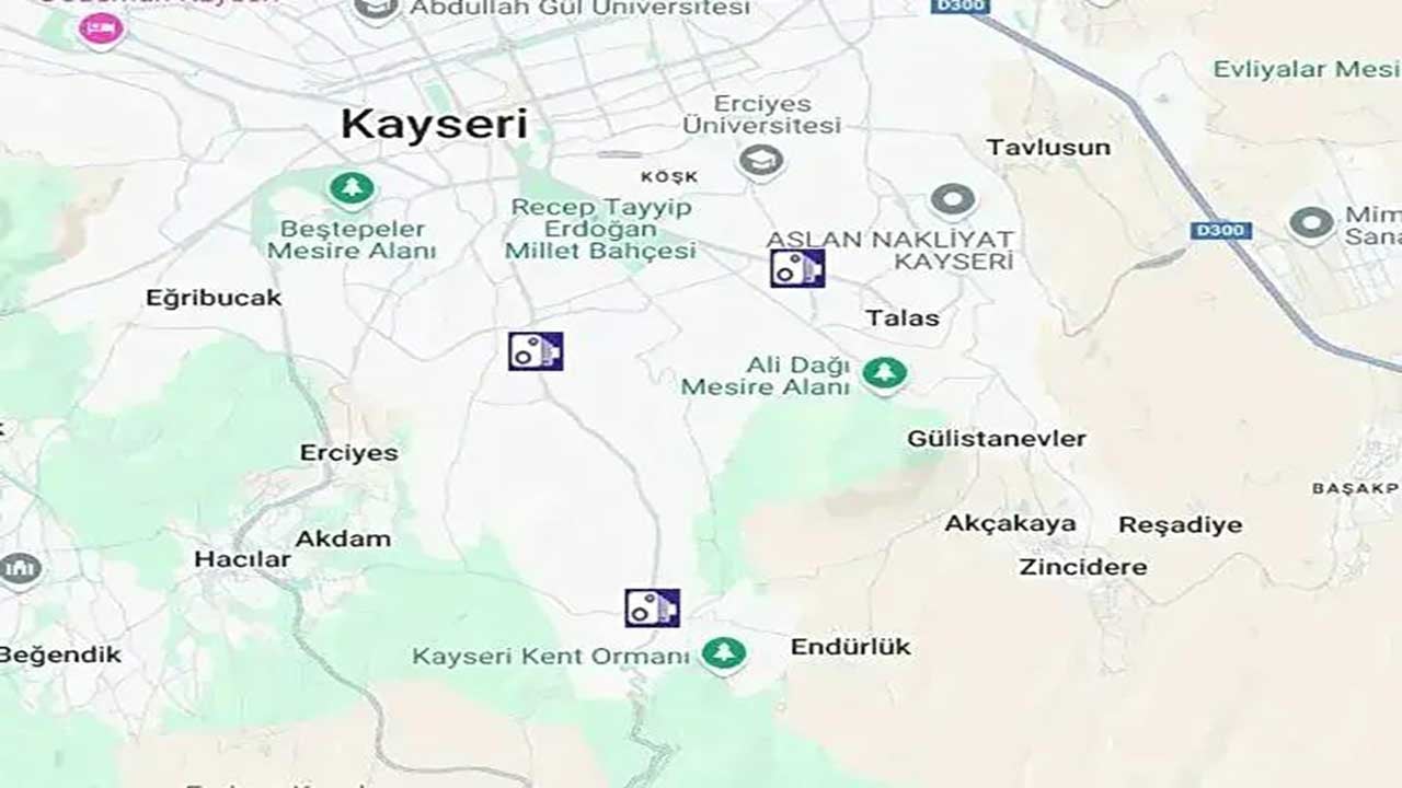 Foto - Seyahate çıkacaklar aman dikkat! İşte il il radar noktaları