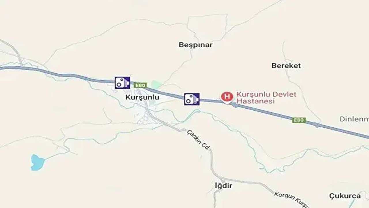 Foto - Seyahate çıkacaklar aman dikkat! İşte il il radar noktaları