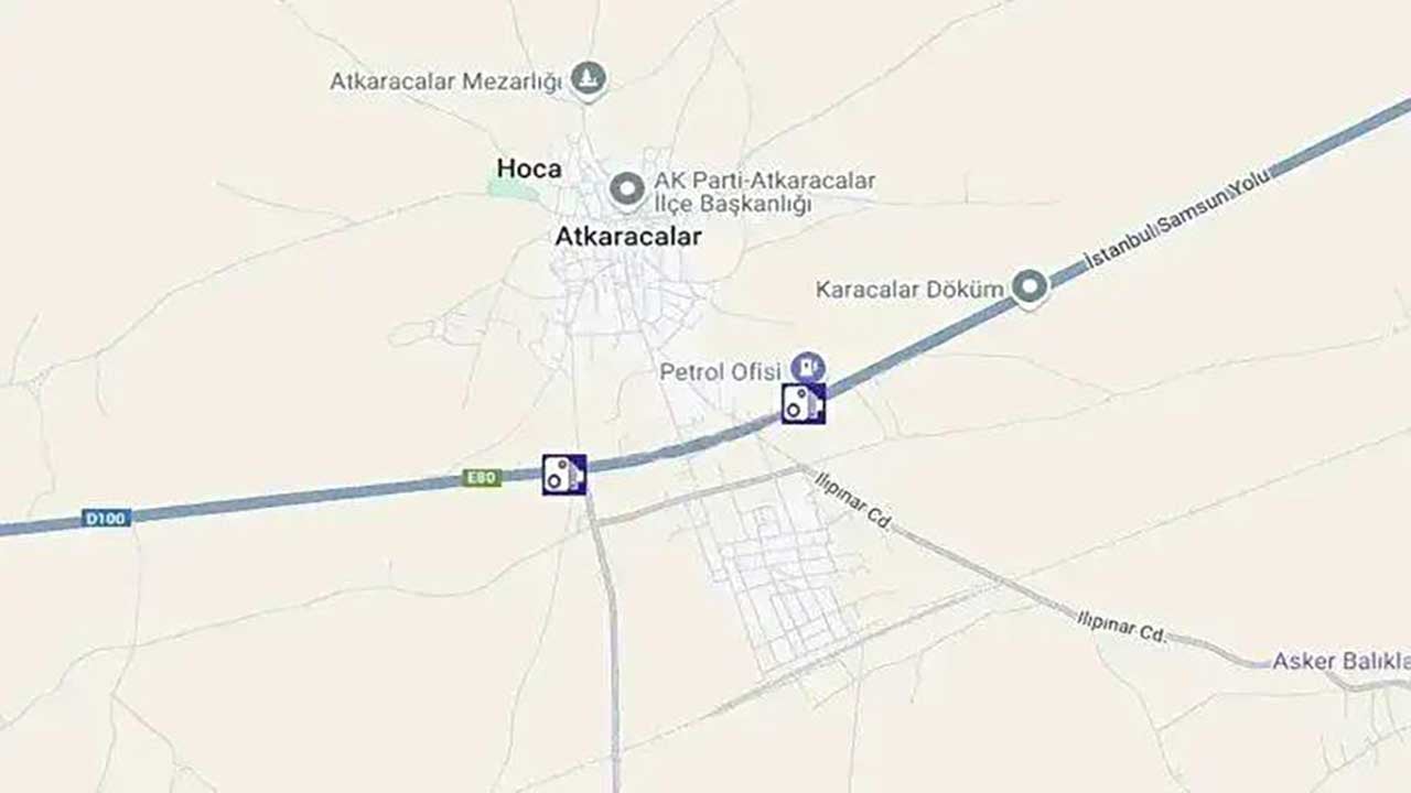 Foto - Seyahate çıkacaklar aman dikkat! İşte il il radar noktaları