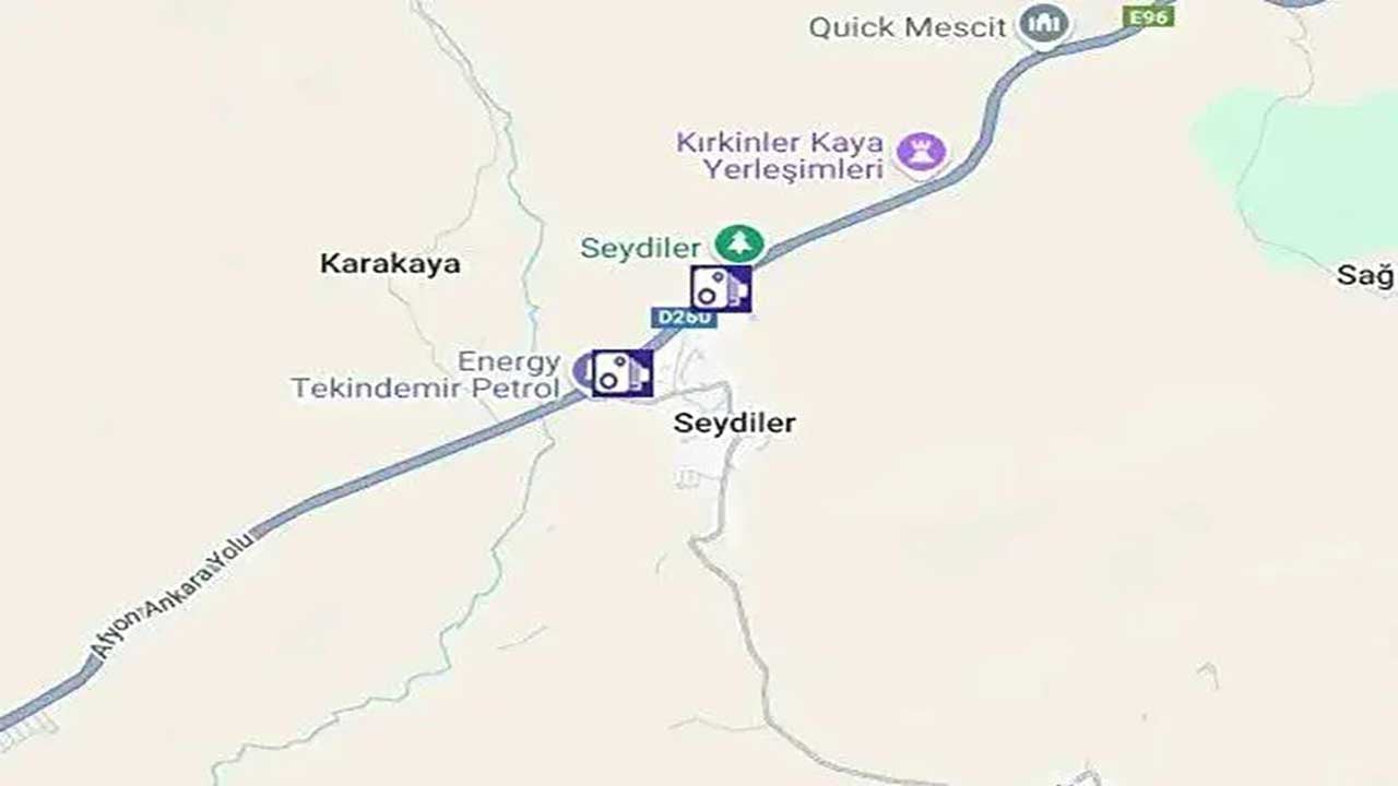 Foto - Seyahate çıkacaklar aman dikkat! İşte il il radar noktaları