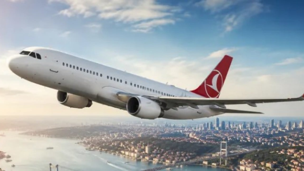 Seyahatseverlere THY’den müjde! Yurt içi uçuşlara dev indirim