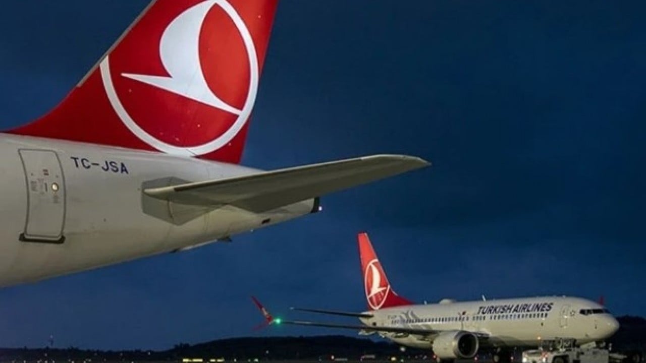 Foto - Seyahatseverlere THY’den müjde! Yurt içi uçuşlara dev indirim