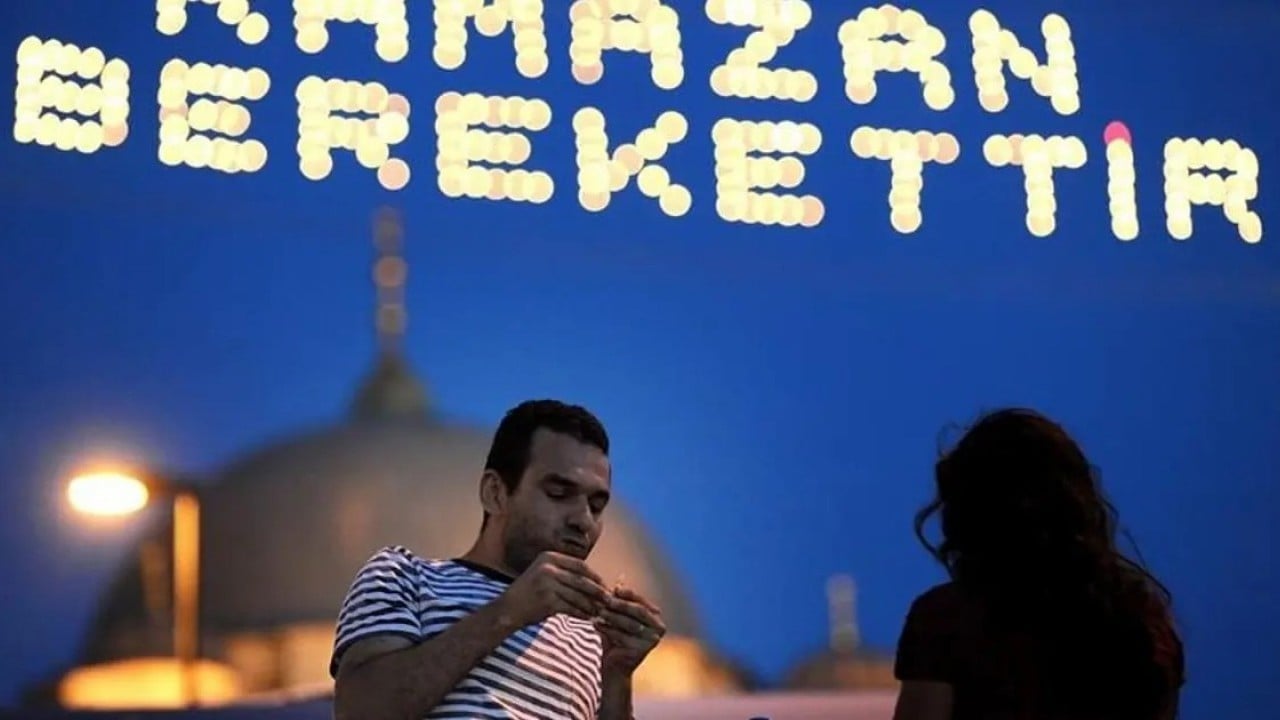 Foto - Şeyh Nazım Kıbrısi'nin kritik uyarısı tekrardan gündem oldu! Bu 29 günü ganimet bilin, fırsatı kaçırmayın