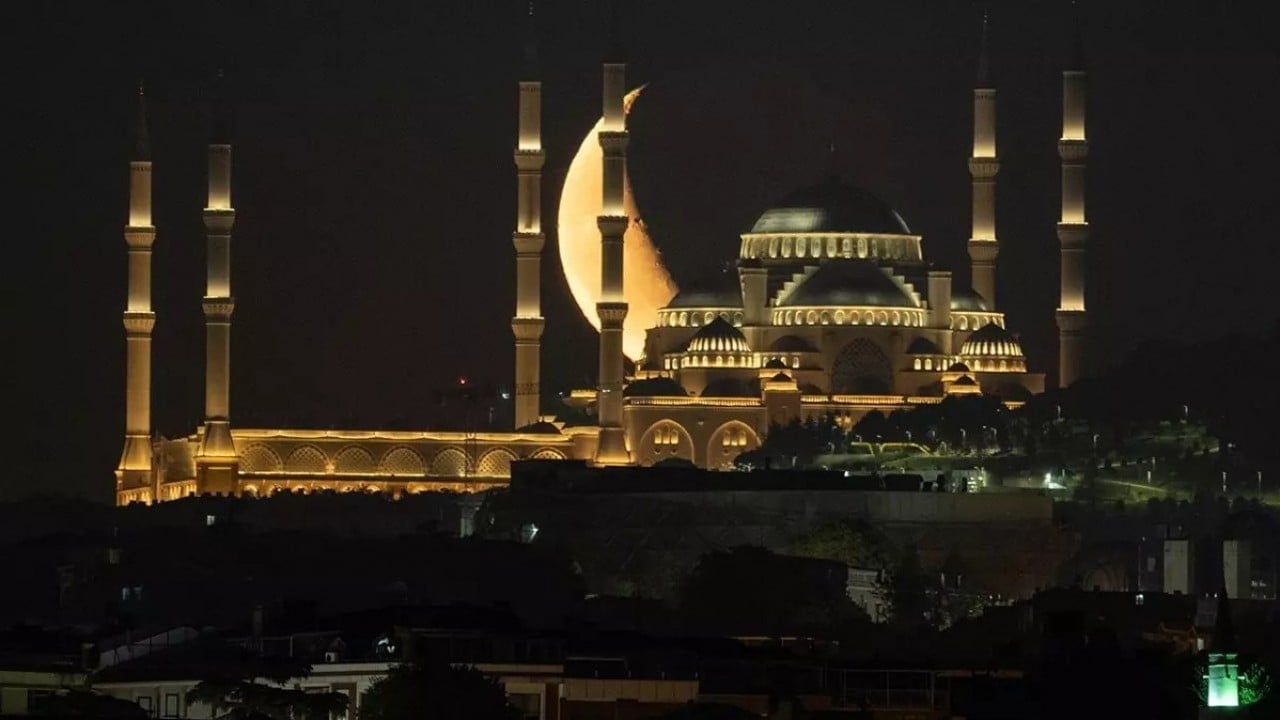 Foto - Şeyh Nazım Kıbrısi'nin kritik uyarısı tekrardan gündem oldu! Bu 29 günü ganimet bilin, fırsatı kaçırmayın