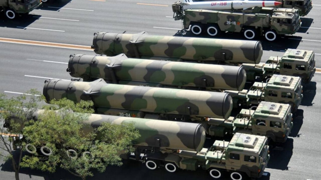 Foto - Seyir füzesinin kapasitesi tam 2 bin kilometreye çıktı: Dünyada imha edemeyeceği hedef yok