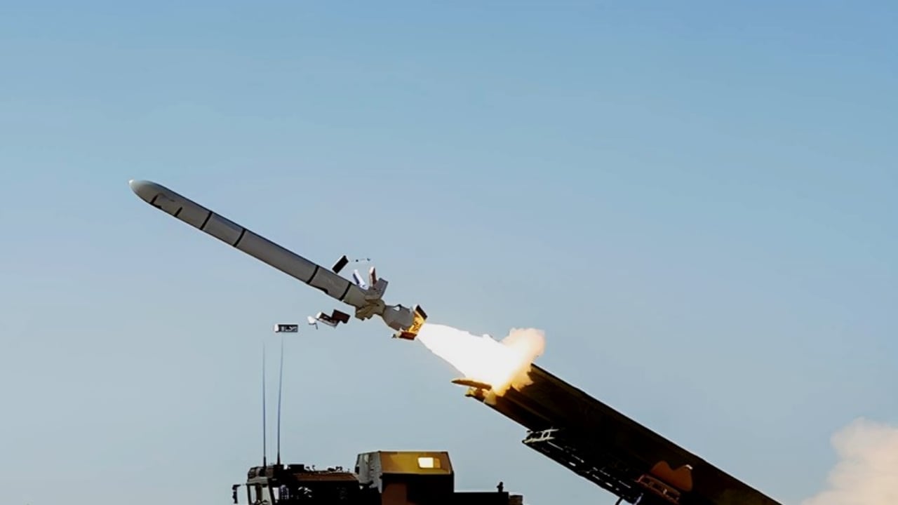 Foto - Seyir füzesinin kapasitesi tam 2 bin kilometreye çıktı: Dünyada imha edemeyeceği hedef yok