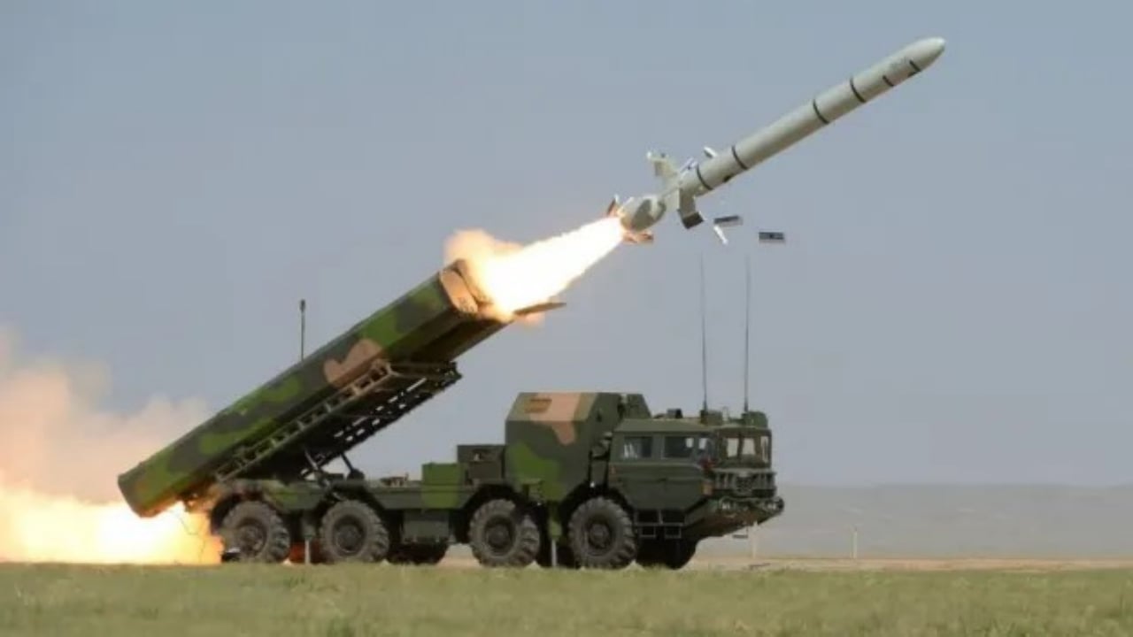 Foto - Seyir füzesinin kapasitesi tam 2 bin kilometreye çıktı: Dünyada imha edemeyeceği hedef yok