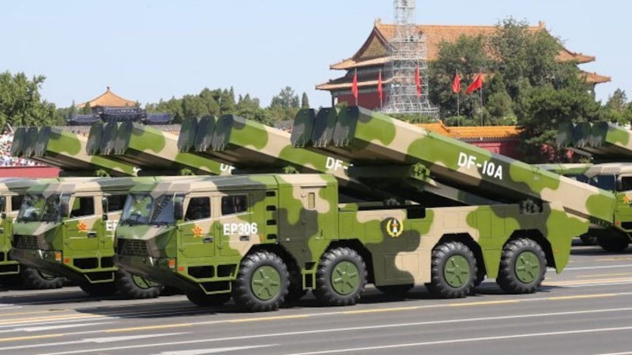 Foto - Seyir füzesinin kapasitesi tam 2 bin kilometreye çıktı: Dünyada imha edemeyeceği hedef yok