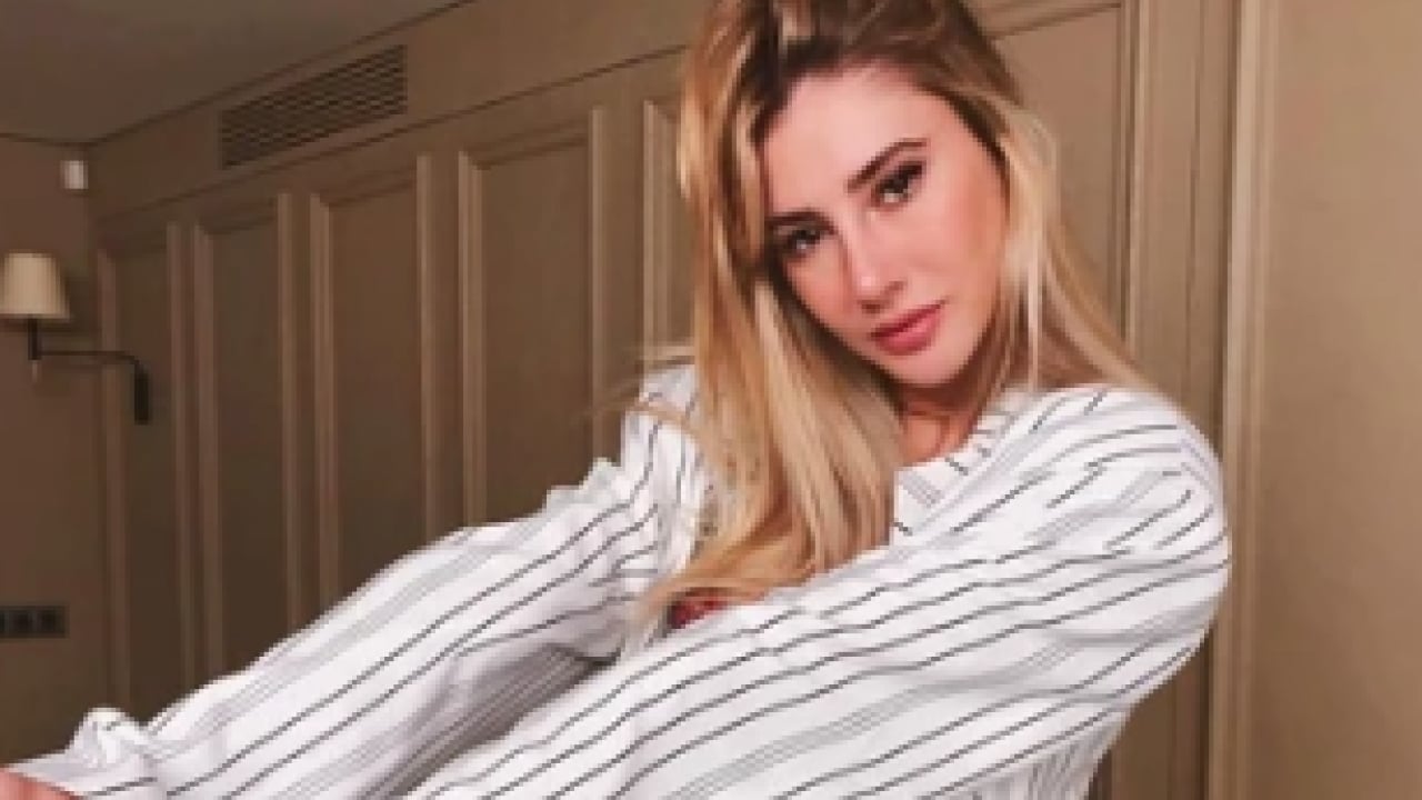 Foto - Şeyma Subaşı hakkında yakalama kararı çıktı! İsmail Saymaz'dan Acun Ilıcalı iddiası