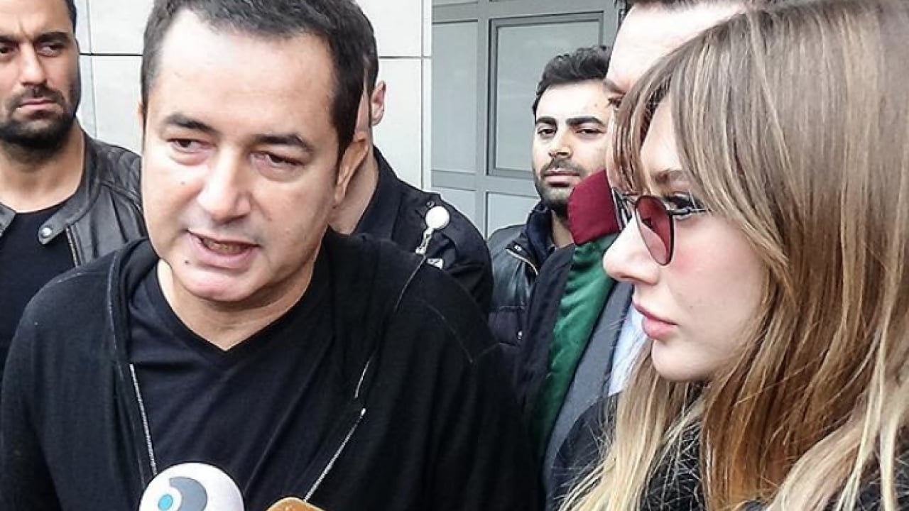 Foto - Şeyma Subaşı hakkında yakalama kararı çıktı! İsmail Saymaz'dan Acun Ilıcalı iddiası