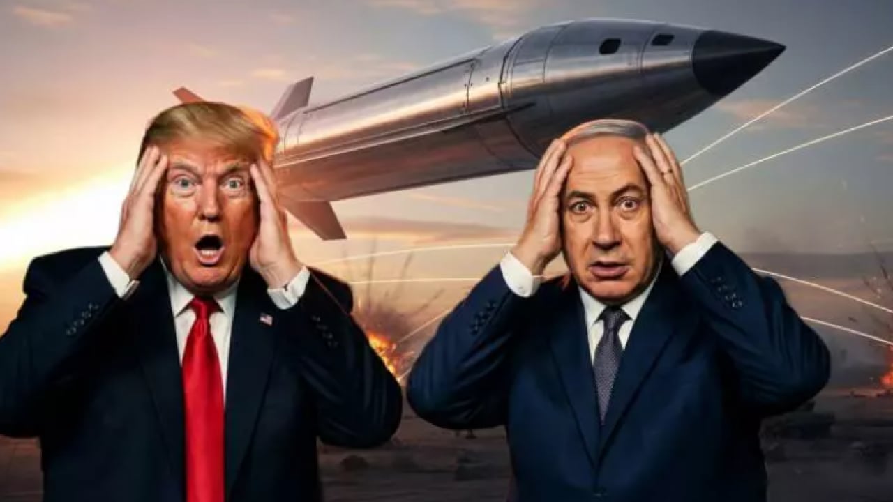 Foto - İşte dünyanın en ölümcül 10 füzesi! İlk sırada ABD'nin uykularını kaçıran 'Şeytan' var!