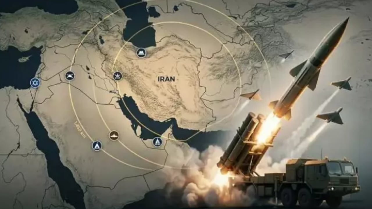 Foto - İşte dünyanın en ölümcül 10 füzesi! İlk sırada ABD'nin uykularını kaçıran 'Şeytan' var!