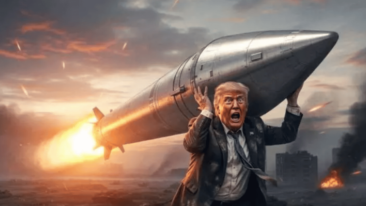 Foto - İşte dünyanın en ölümcül 10 füzesi! İlk sırada ABD'nin uykularını kaçıran 'Şeytan' var!