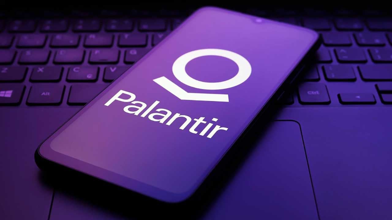 Foto - Şeytan bunlar! 'Palantir' hakkındaki korkunç gerçekler