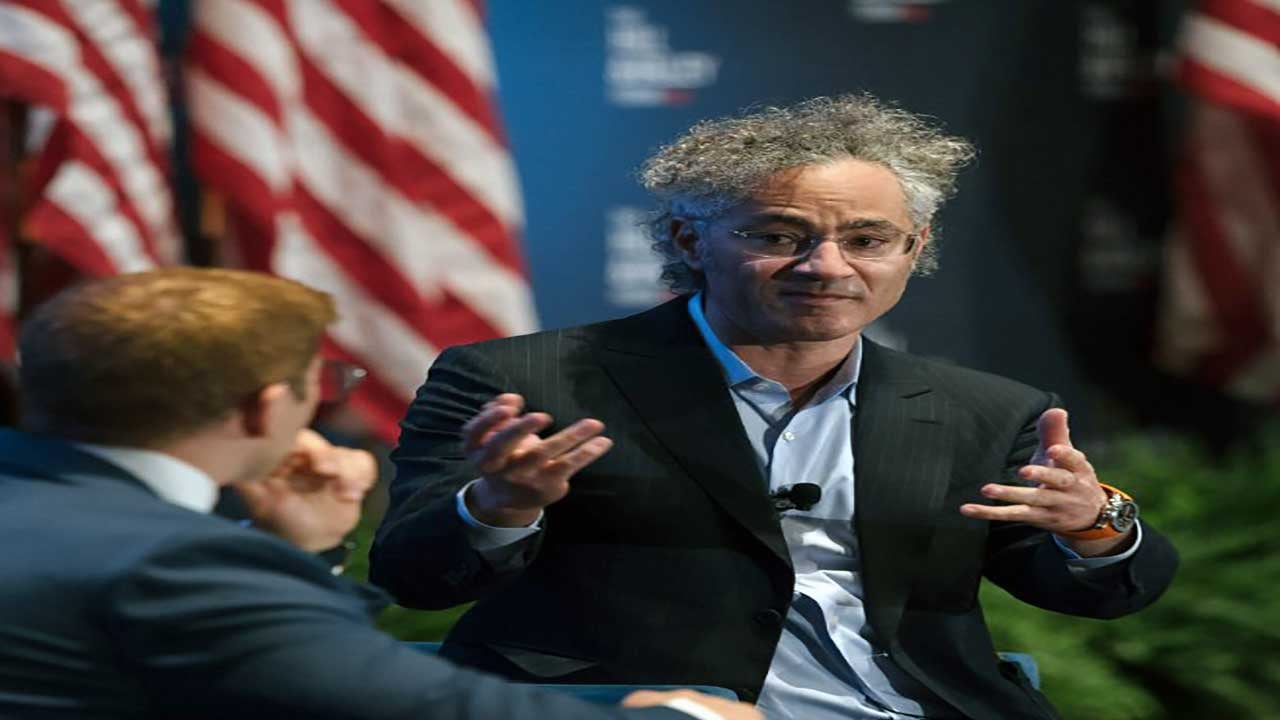 Foto - Şeytan bunlar! 'Palantir' hakkındaki korkunç gerçekler