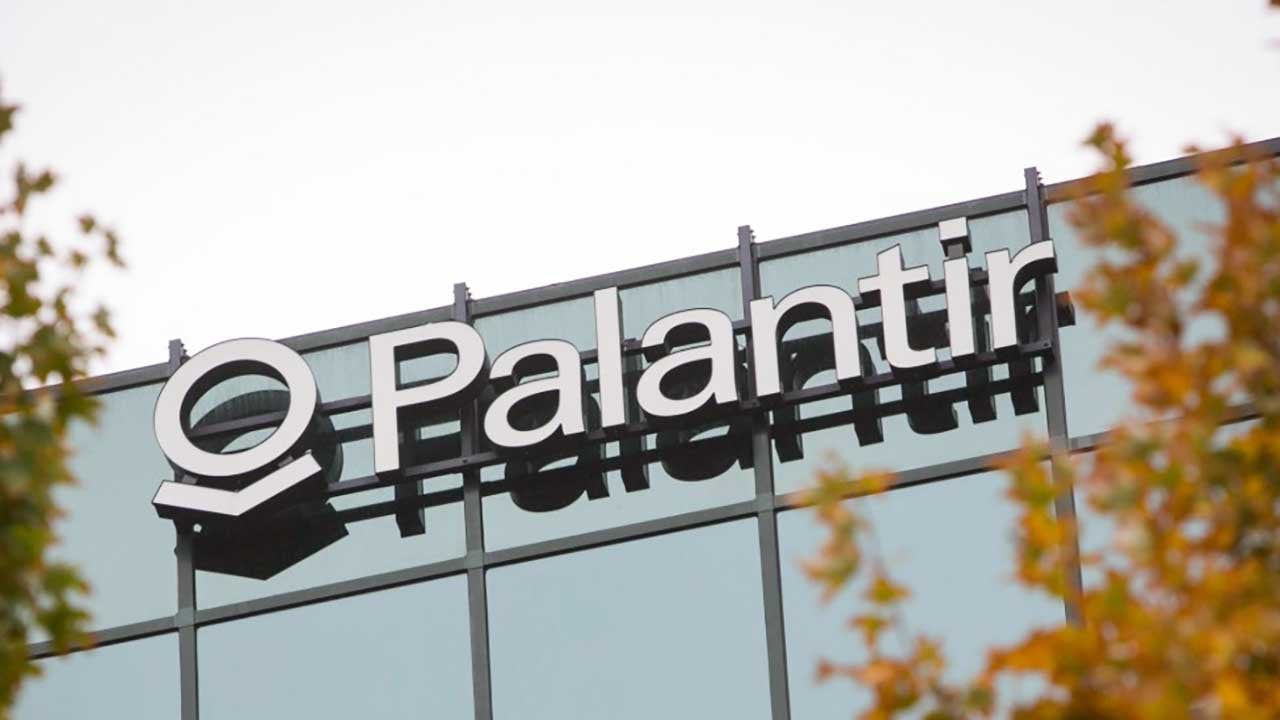 Foto - Şeytan bunlar! 'Palantir' hakkındaki korkunç gerçekler