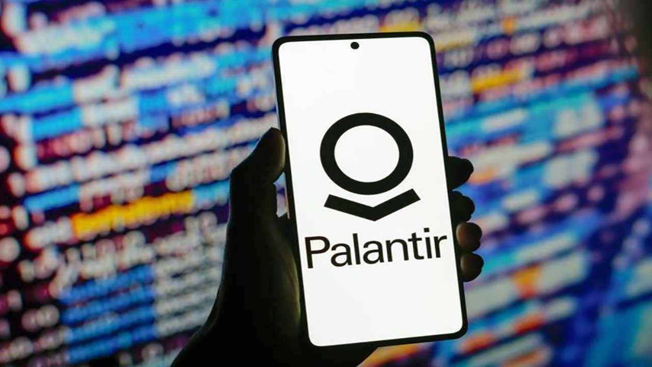 Foto - Şeytan bunlar! 'Palantir' hakkındaki korkunç gerçekler