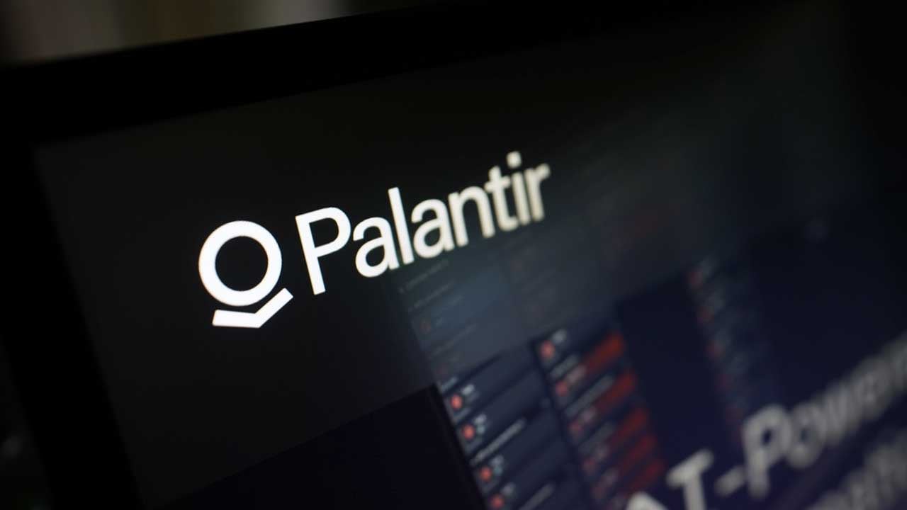 Foto - Şeytan bunlar! 'Palantir' hakkındaki korkunç gerçekler