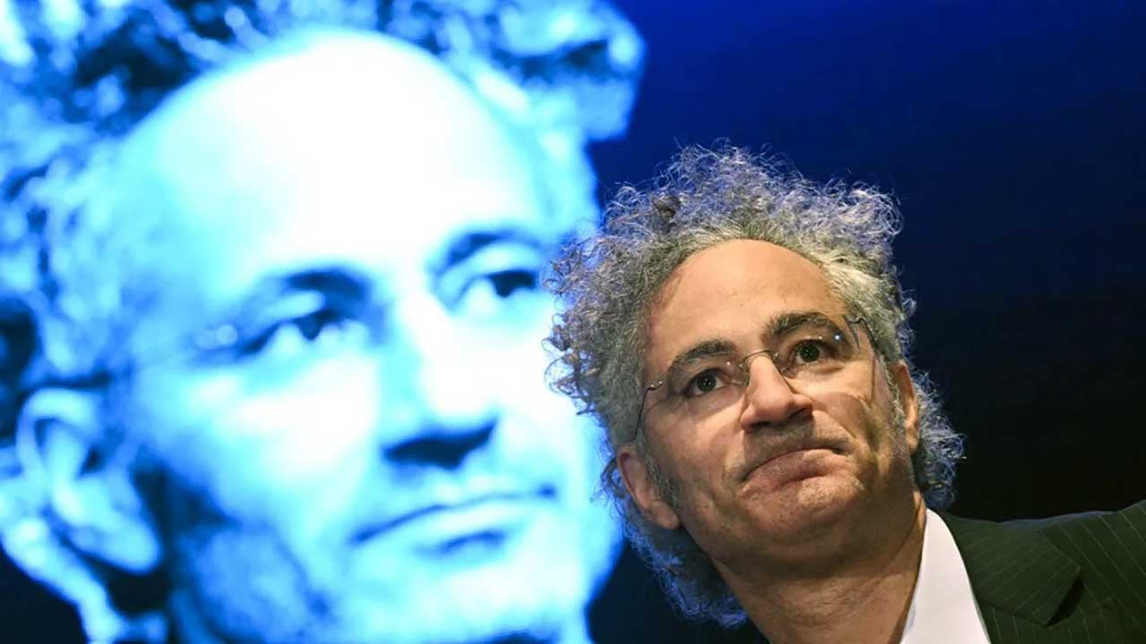 Foto - Şeytan bunlar! 'Palantir' hakkındaki korkunç gerçekler