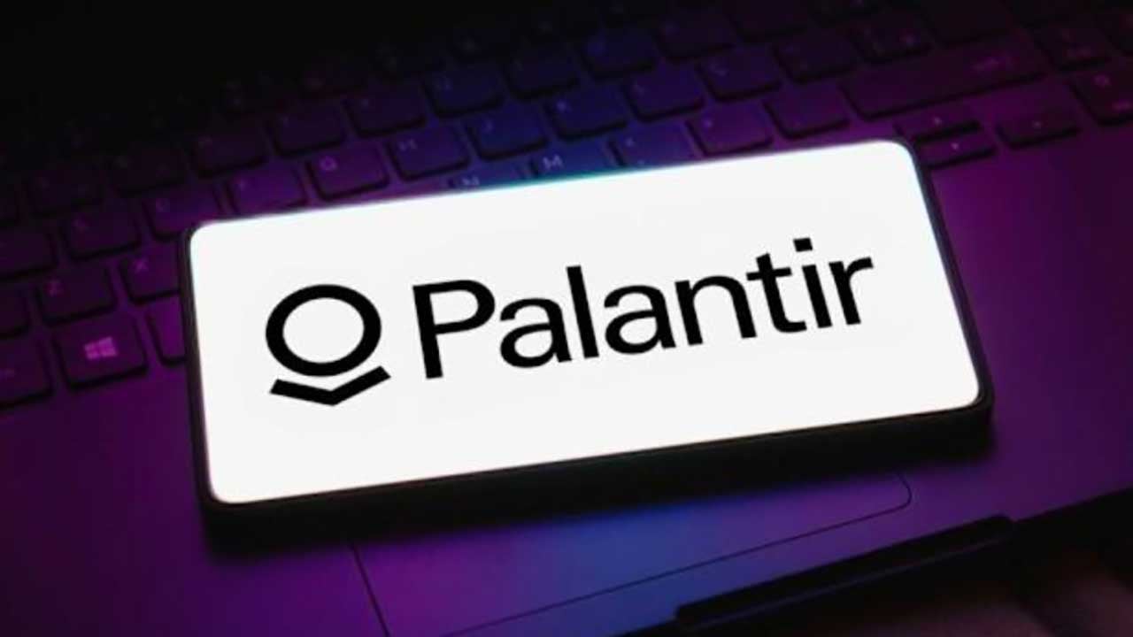 Foto - Şeytan bunlar! 'Palantir' hakkındaki korkunç gerçekler