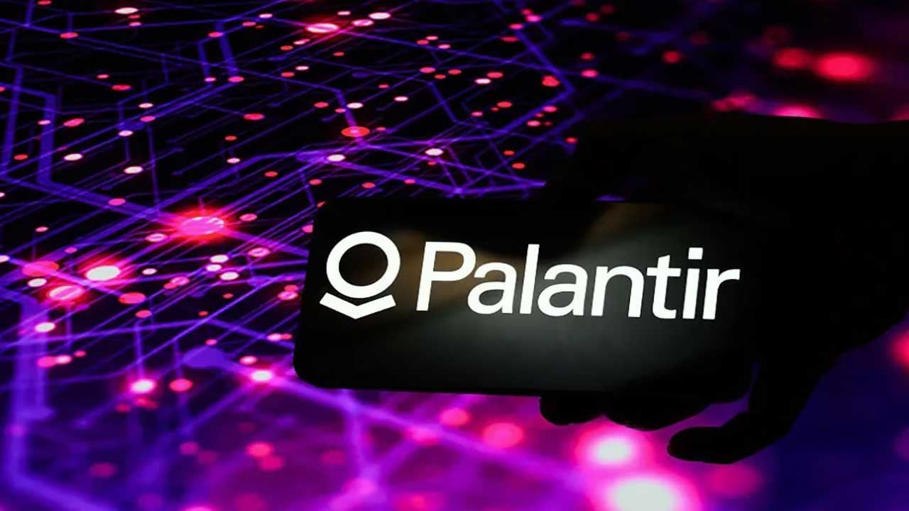 Foto - Şeytan bunlar! 'Palantir' hakkındaki korkunç gerçekler