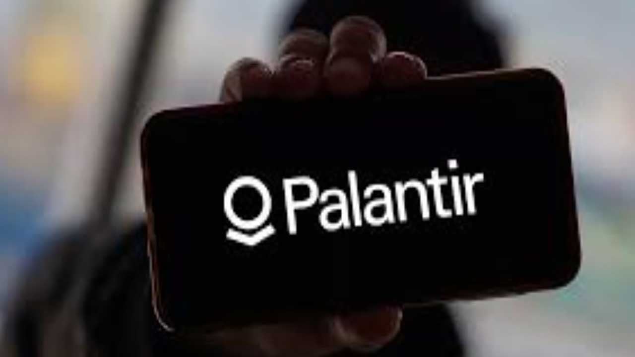 Foto - Şeytan bunlar! 'Palantir' hakkındaki korkunç gerçekler