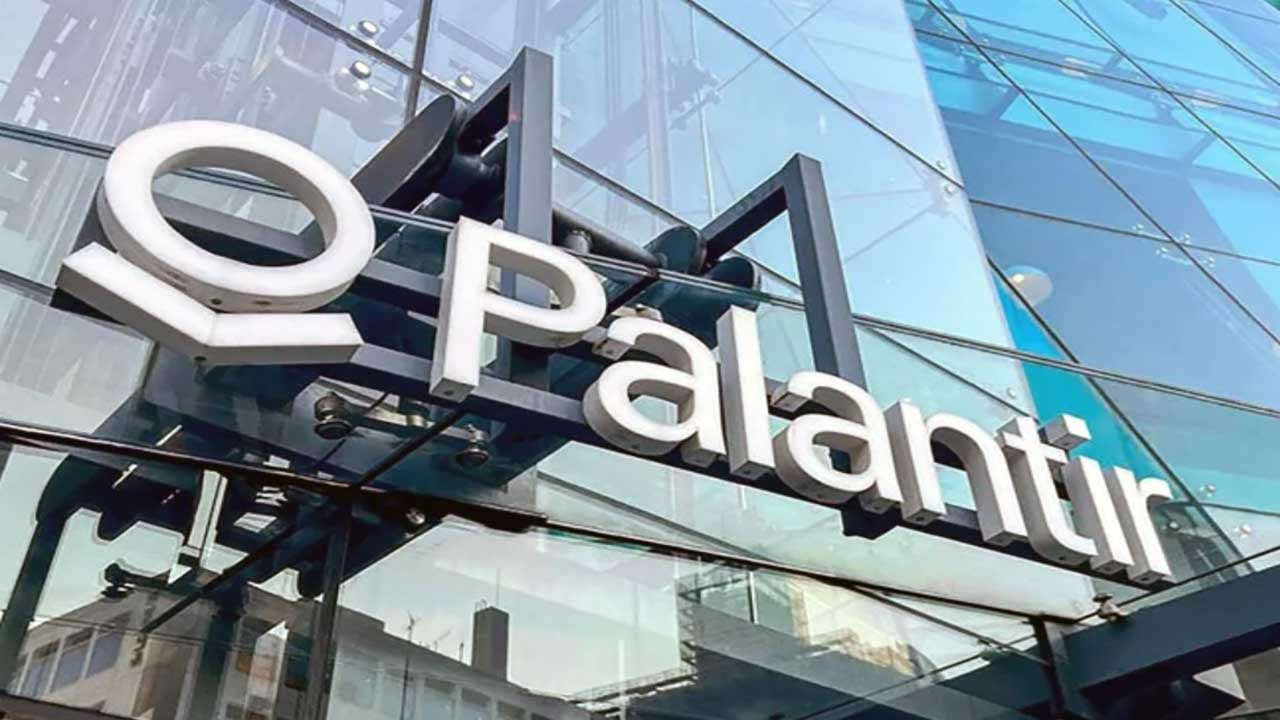 Foto - Şeytan bunlar! 'Palantir' hakkındaki korkunç gerçekler