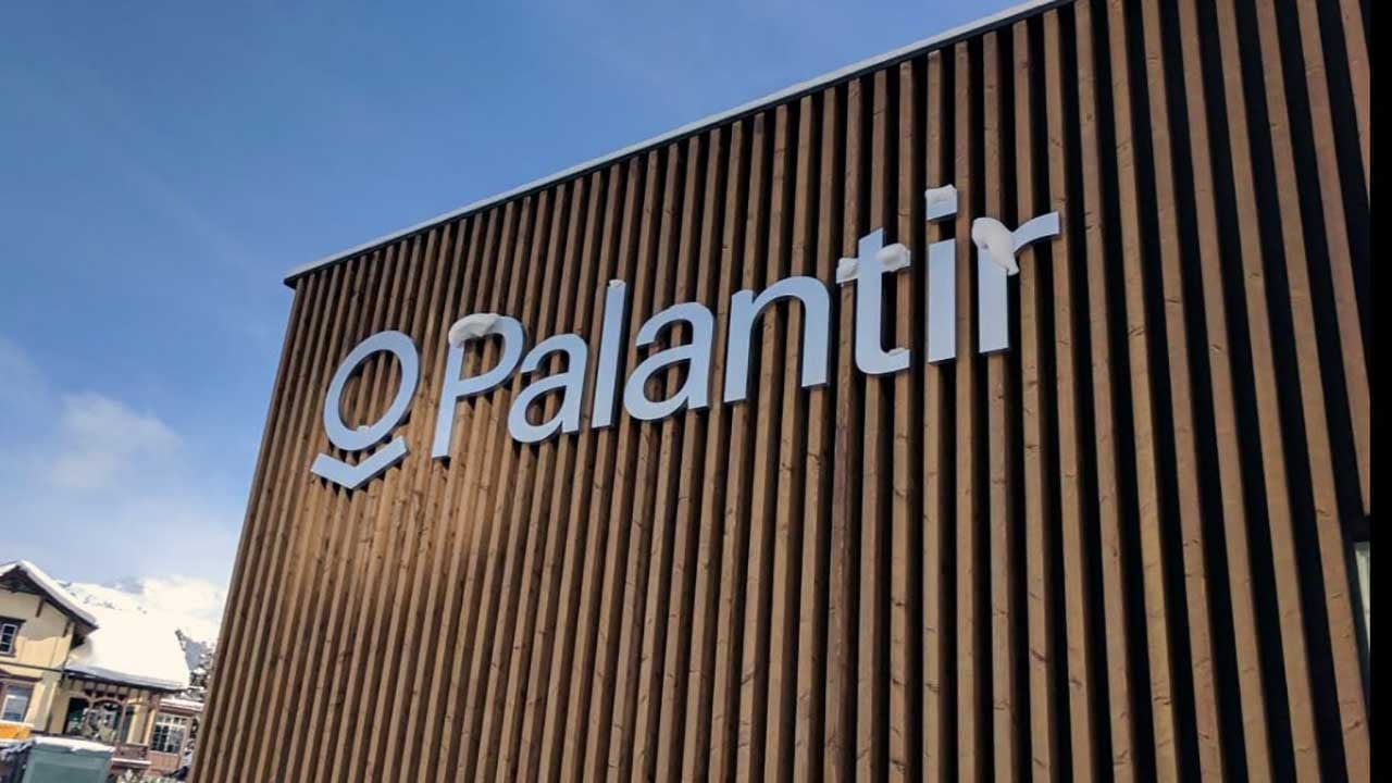 Foto - Şeytan bunlar! 'Palantir' hakkındaki korkunç gerçekler