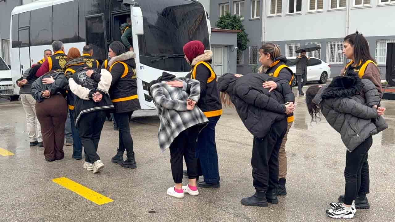Foto - Şeytanın aklına gelecek taktik: Milyonluk vurgunda kod adları şaşırttı