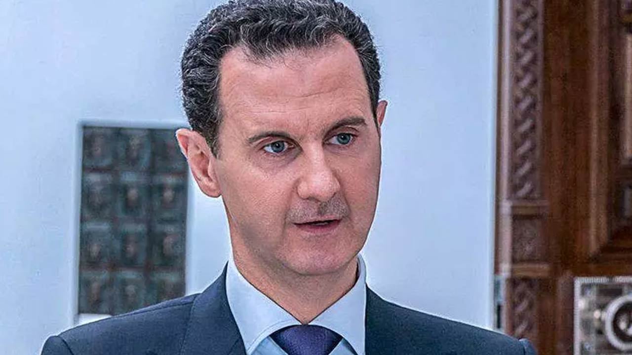 Foto - Şeytanın görevini bile üstlenmiş! Diktatör Esed'in istihbarat dosyaları ortaya çıktı