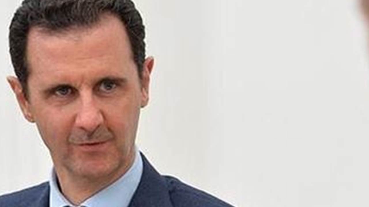 Foto - Şeytanın görevini bile üstlenmiş! Diktatör Esed'in istihbarat dosyaları ortaya çıktı