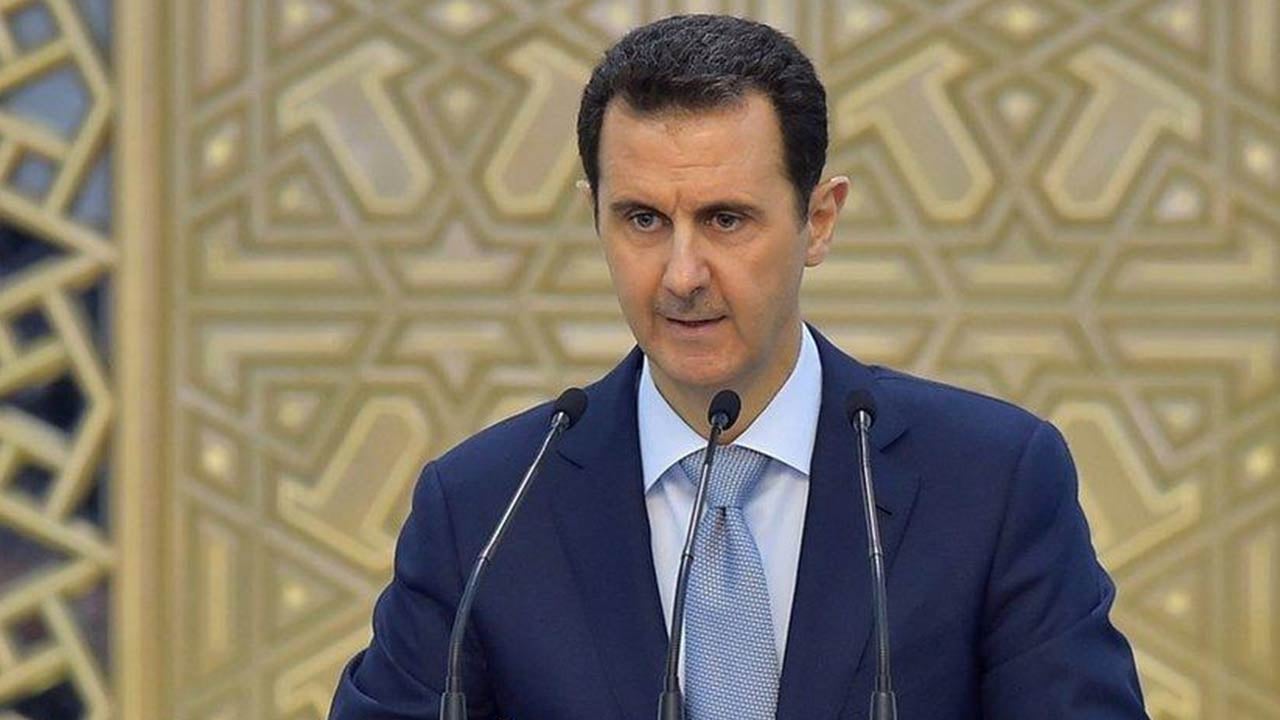 Foto - Şeytanın görevini bile üstlenmiş! Diktatör Esed'in istihbarat dosyaları ortaya çıktı