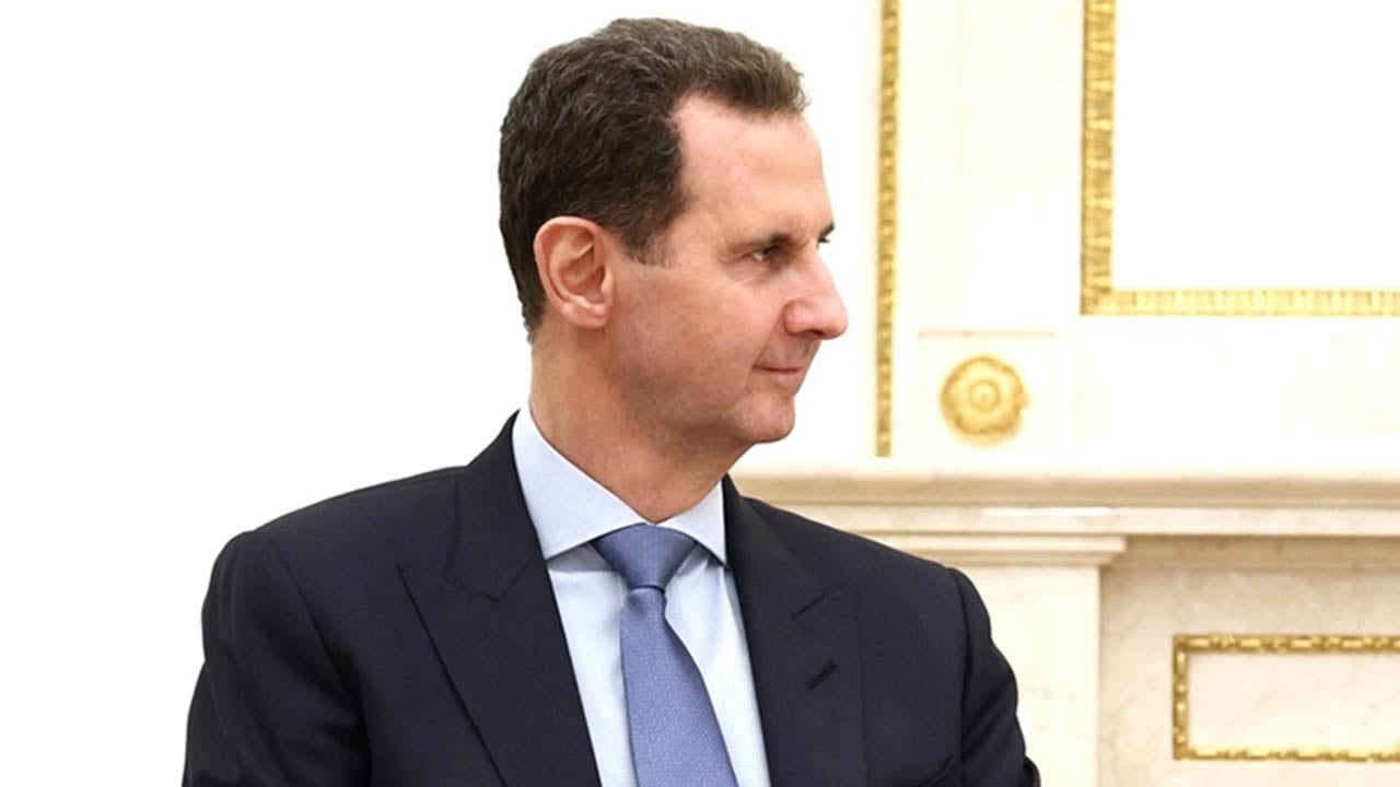 Foto - Şeytanın görevini bile üstlenmiş! Diktatör Esed'in istihbarat dosyaları ortaya çıktı