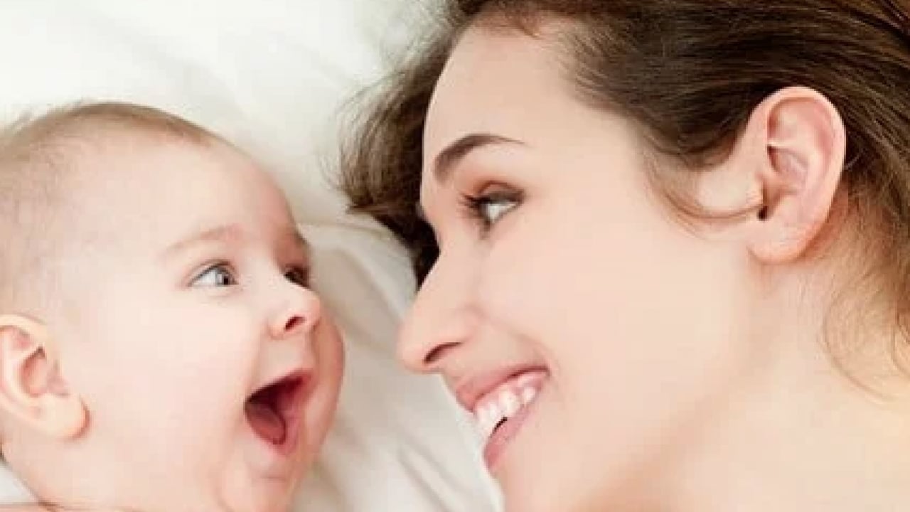 Foto - Sezeryana kıyasla normal doğum... Anne adayları artık doğal doğumu tercih ediyor