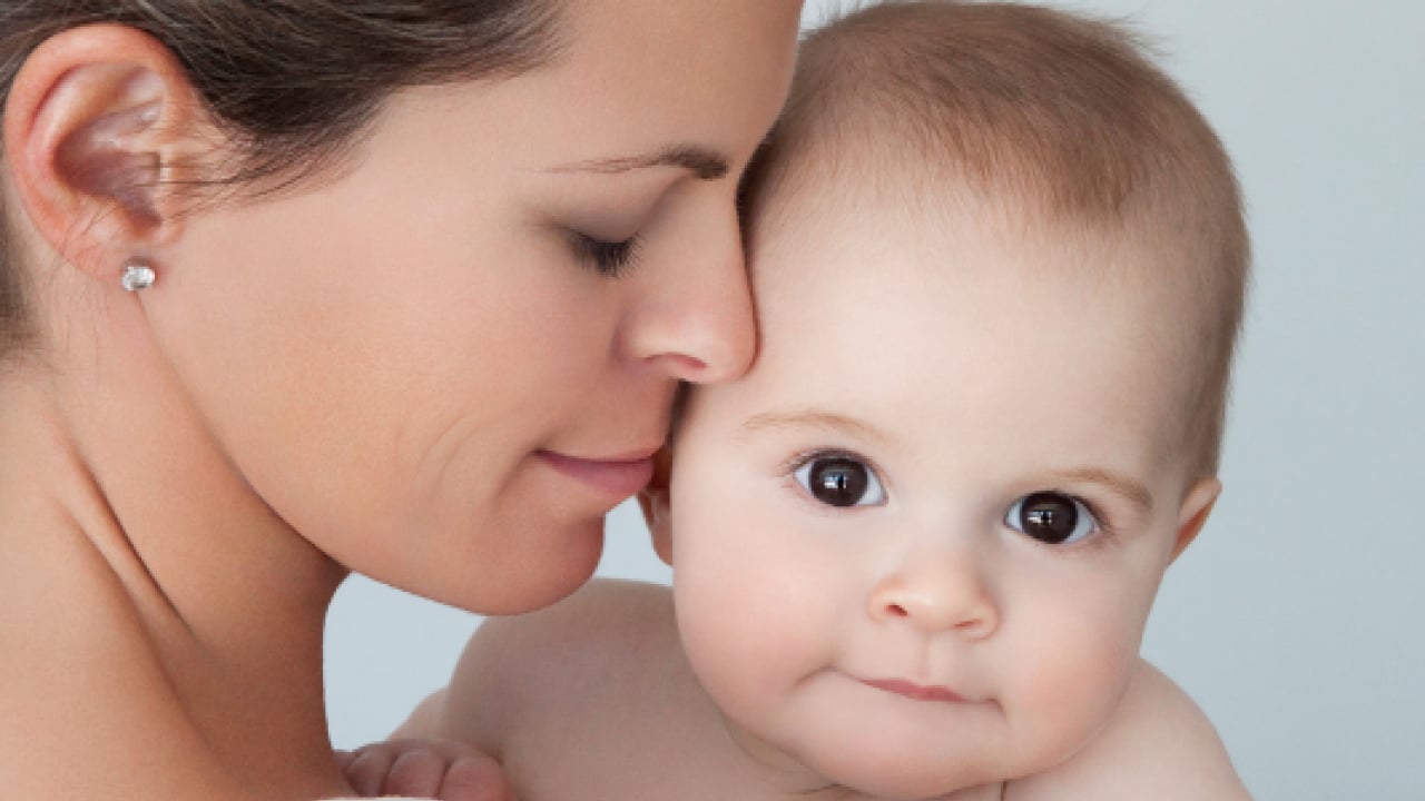 Foto - Sezeryana kıyasla normal doğum... Anne adayları artık doğal doğumu tercih ediyor