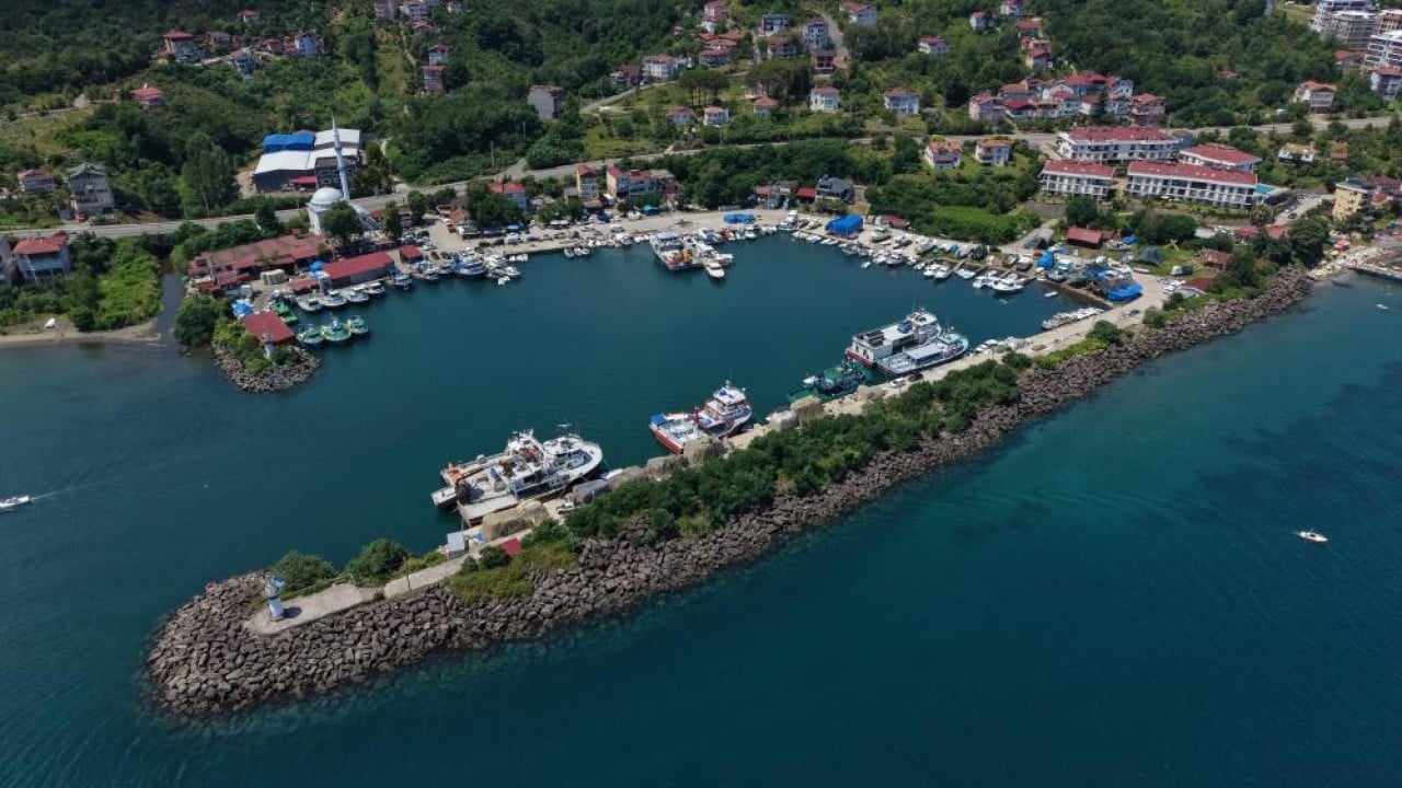 Sezon öncesş dolu dizgin hazırlık
