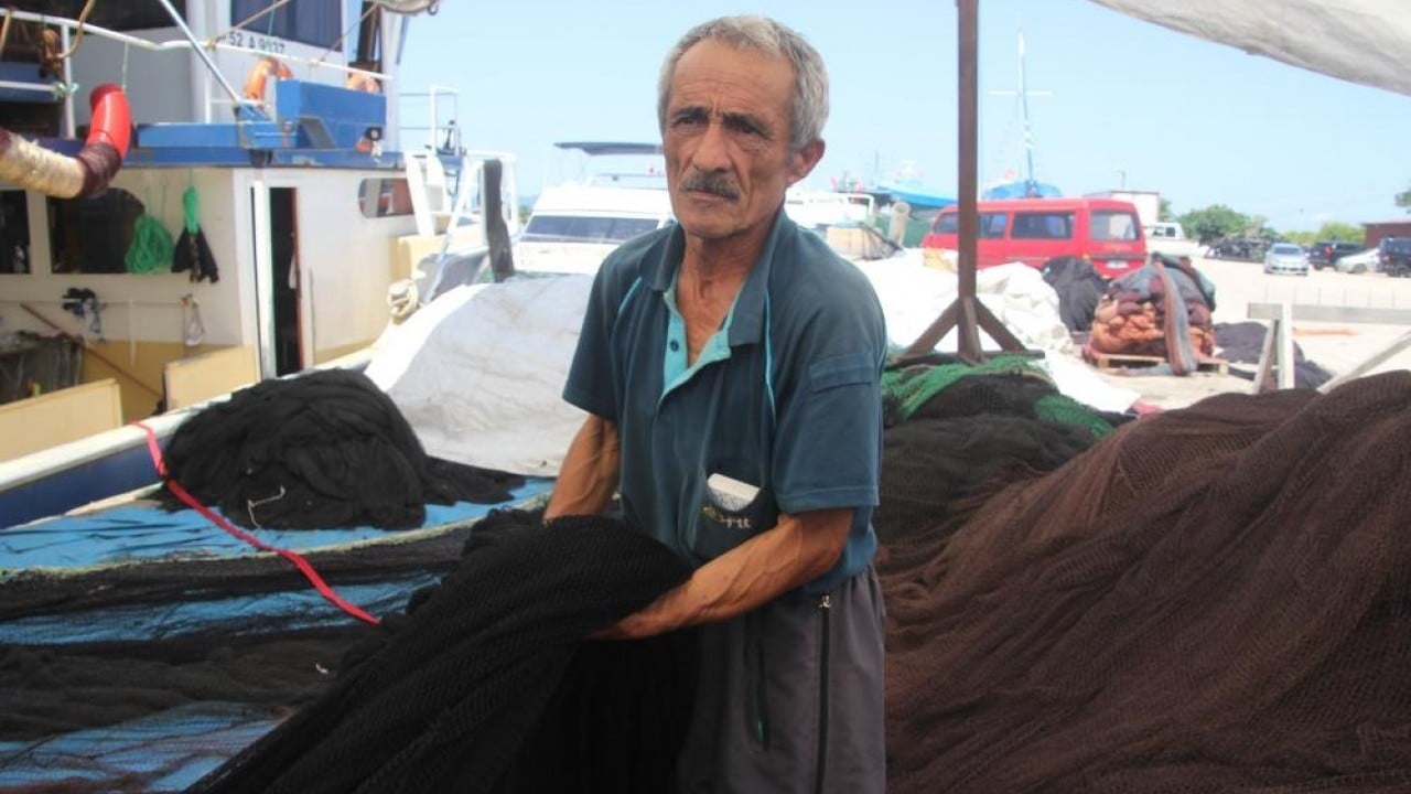 Foto - Sezon öncesş dolu dizgin hazırlık