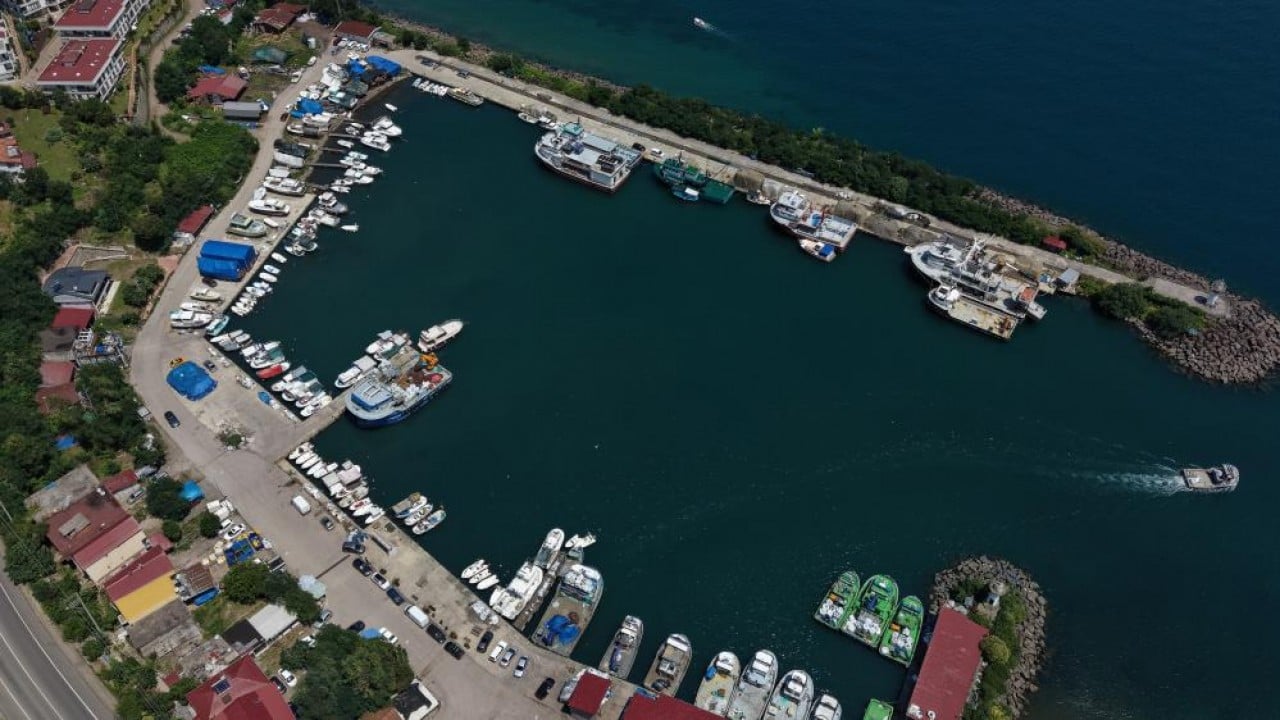 Foto - Sezon öncesş dolu dizgin hazırlık