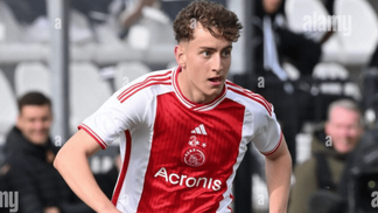 Foto - Sezon sonu için plan hazır: Icardi'nin 1.99'luk veliahtı! Sallai, Okan Buruk'la görüştürdü