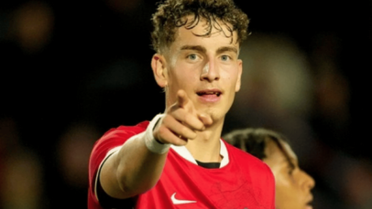 Foto - Sezon sonu için plan hazır: Icardi'nin 1.99'luk veliahtı! Sallai, Okan Buruk'la görüştürdü