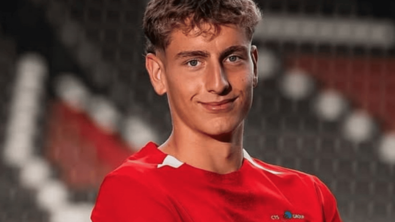 Sezon sonu için plan hazır: Icardi'nin 1.99'luk veliahtı! Sallai, Okan Buruk'la görüştürdü